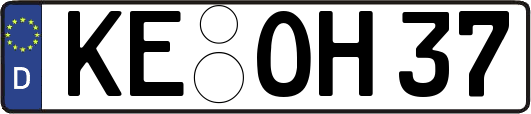 KE-OH37