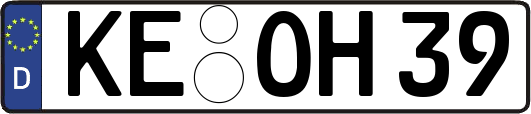KE-OH39
