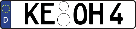 KE-OH4