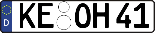 KE-OH41