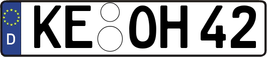 KE-OH42