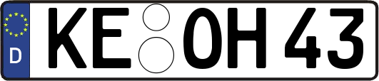 KE-OH43