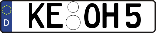 KE-OH5