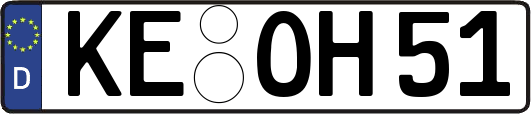 KE-OH51
