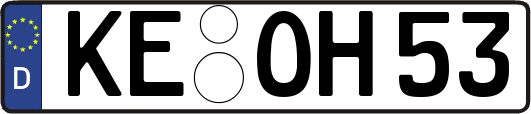 KE-OH53
