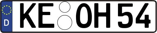 KE-OH54