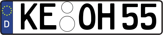 KE-OH55