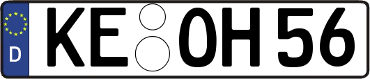 KE-OH56