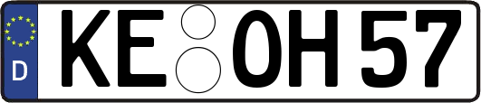 KE-OH57