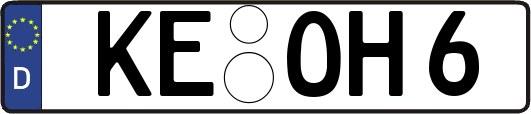 KE-OH6