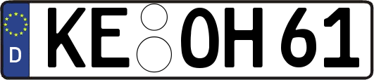 KE-OH61