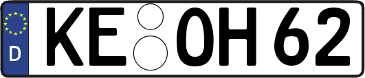 KE-OH62