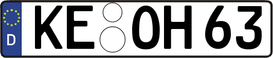 KE-OH63