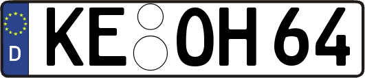 KE-OH64