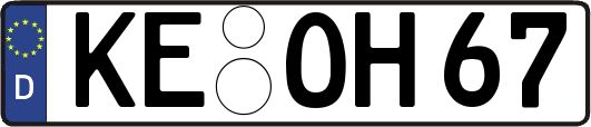 KE-OH67