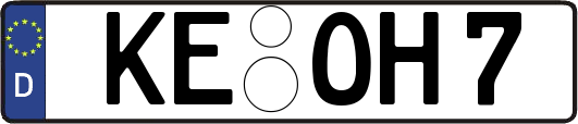 KE-OH7