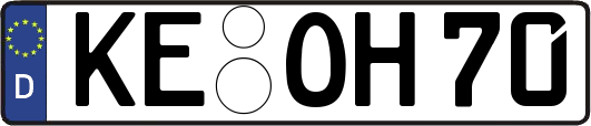 KE-OH70