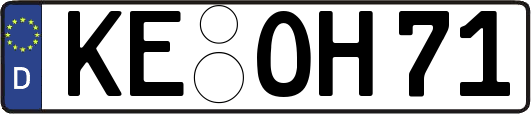 KE-OH71
