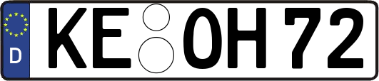 KE-OH72