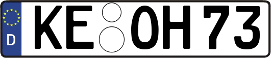 KE-OH73
