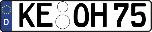 KE-OH75