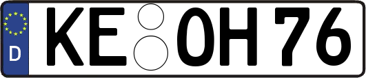KE-OH76