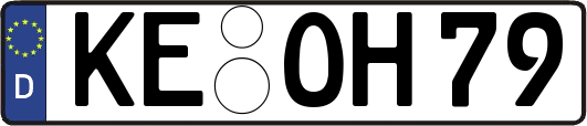 KE-OH79