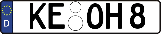 KE-OH8