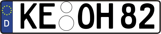 KE-OH82