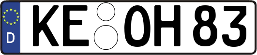 KE-OH83