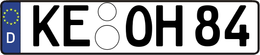 KE-OH84