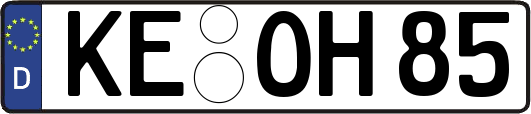 KE-OH85