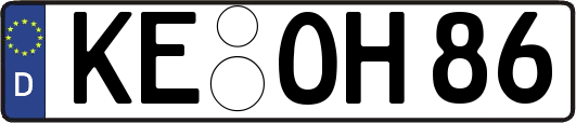 KE-OH86