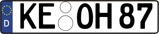 KE-OH87
