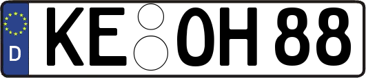 KE-OH88