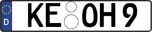 KE-OH9