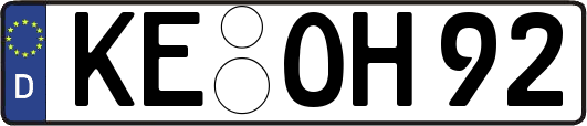 KE-OH92