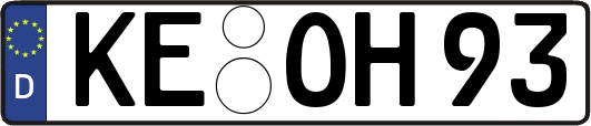 KE-OH93