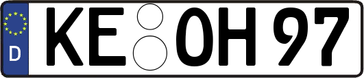 KE-OH97