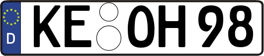 KE-OH98