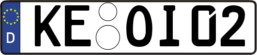 KE-OI02