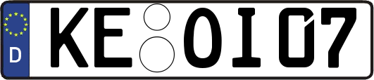 KE-OI07