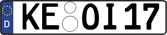 KE-OI17