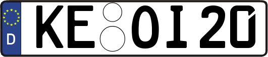 KE-OI20