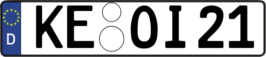 KE-OI21