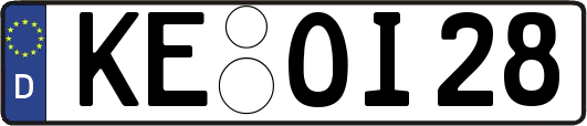 KE-OI28