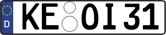 KE-OI31