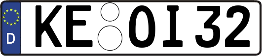 KE-OI32