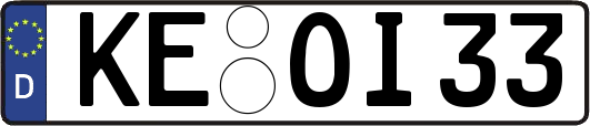 KE-OI33