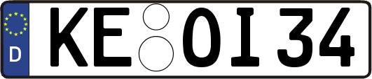 KE-OI34